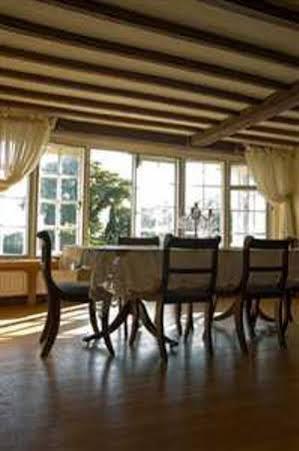 Holmbush House Pension Hellingly Buitenkant foto