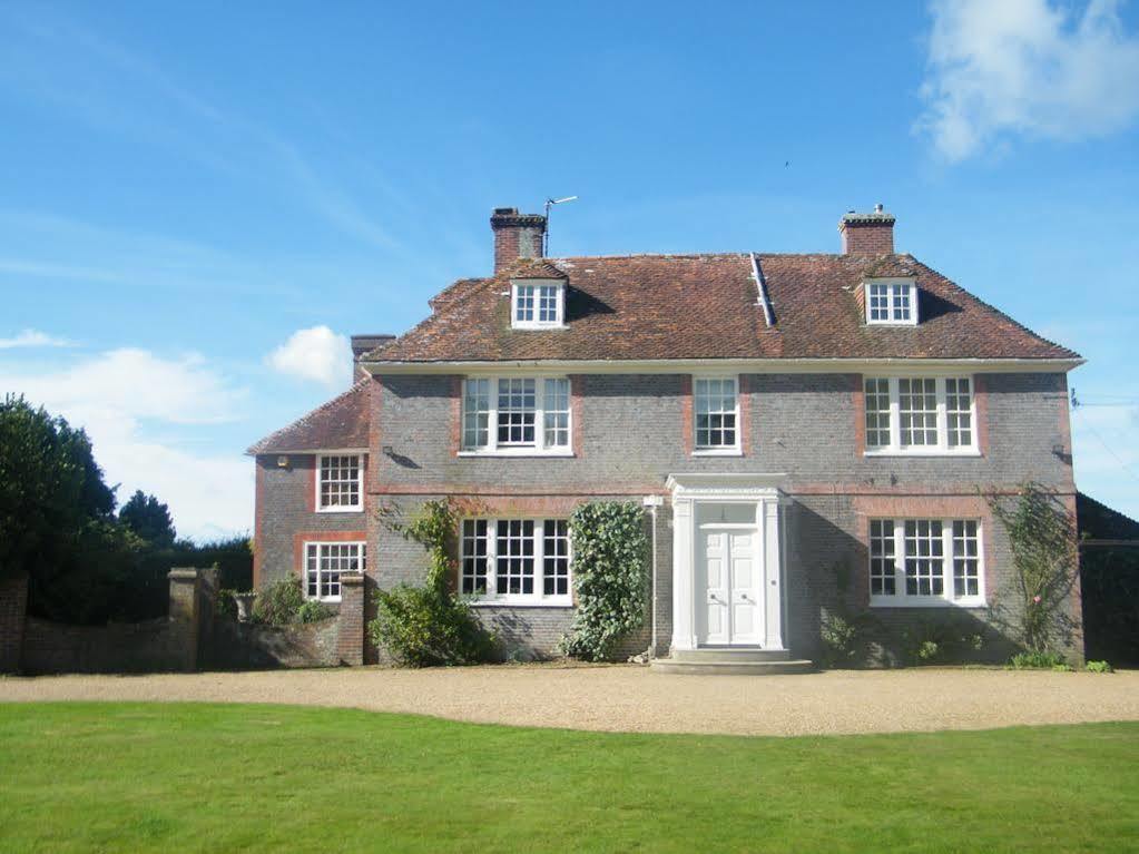 Holmbush House Pension Hellingly Buitenkant foto